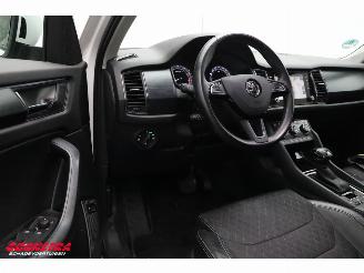 Skoda Kodiaq 1.5 TSI Limited DSG Camera Navi Canton ACC SHZ picture 11