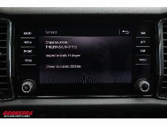 Skoda Kodiaq 1.5 TSI Limited DSG Camera Navi Canton ACC SHZ picture 20