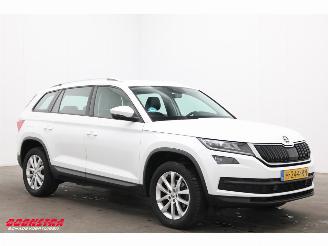 Skoda Kodiaq 1.5 TSI Limited DSG Camera Navi Canton ACC SHZ picture 2