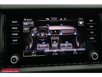 Skoda Kodiaq 1.5 TSI DSG Sportline 7p. Leder Memory LrHZ SHZ Camera Navi Virtual picture 29