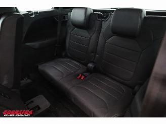 Skoda Kodiaq 1.5 TSI DSG Sportline 7p. Leder Memory LrHZ SHZ Camera Navi Virtual picture 18