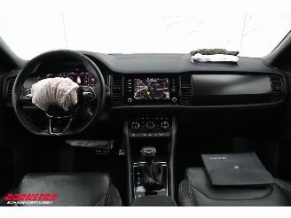 Skoda Kodiaq 1.5 TSI DSG Sportline 7p. Leder Memory LrHZ SHZ Camera Navi Virtual picture 14