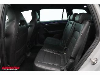 Skoda Kodiaq 1.5 TSI DSG Sportline 7p. Leder Memory LrHZ SHZ Camera Navi Virtual picture 17