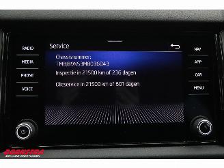 Skoda Kodiaq 1.5 TSI DSG Sportline 7p. Leder Memory LrHZ SHZ Camera Navi Virtual picture 35