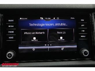 Skoda Kodiaq 1.5 TSI DSG Sportline 7p. Leder Memory LrHZ SHZ Camera Navi Virtual picture 28