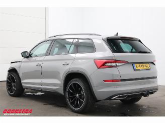 Skoda Kodiaq 1.5 TSI DSG Sportline 7p. Leder Memory LrHZ SHZ Camera Navi Virtual picture 4