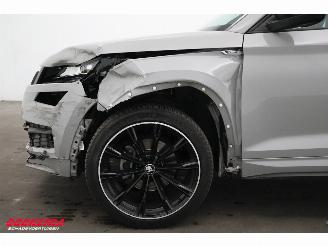 Skoda Kodiaq 1.5 TSI DSG Sportline 7p. Leder Memory LrHZ SHZ Camera Navi Virtual picture 11