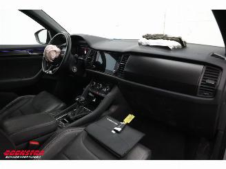 Skoda Kodiaq 1.5 TSI DSG Sportline 7p. Leder Memory LrHZ SHZ Camera Navi Virtual picture 13