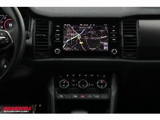 Skoda Kodiaq 1.5 TSI DSG Sportline 7p. Leder Memory LrHZ SHZ Camera Navi Virtual picture 15