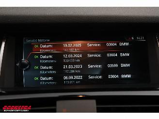 BMW X4 xDrive20d M-Sport Clima Navi Leder Camera SHZ picture 27
