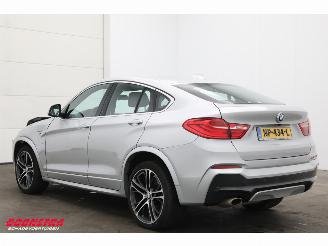 BMW X4 xDrive20d M-Sport Clima Navi Leder Camera SHZ picture 3