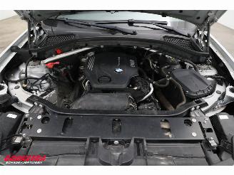 BMW X4 xDrive20d M-Sport Clima Navi Leder Camera SHZ picture 8