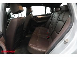 BMW X4 xDrive20d M-Sport Clima Navi Leder Camera SHZ picture 16