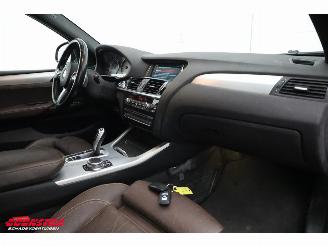 BMW X4 xDrive20d M-Sport Clima Navi Leder Camera SHZ picture 12