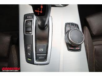 BMW X4 xDrive20d M-Sport Clima Navi Leder Camera SHZ picture 24