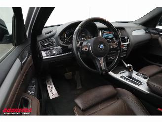 BMW X4 xDrive20d M-Sport Clima Navi Leder Camera SHZ picture 17
