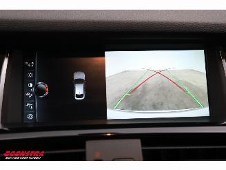 BMW X4 xDrive20d M-Sport Clima Navi Leder Camera SHZ picture 22