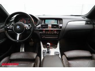 BMW X4 xDrive20d M-Sport Clima Navi Leder Camera SHZ picture 13