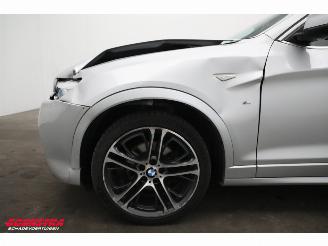 BMW X4 xDrive20d M-Sport Clima Navi Leder Camera SHZ picture 11
