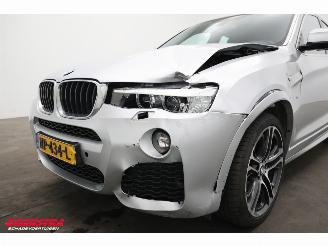 BMW X4 xDrive20d M-Sport Clima Navi Leder Camera SHZ picture 10