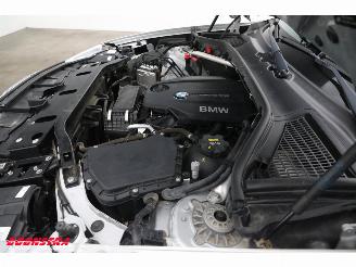 BMW X4 xDrive20d M-Sport Clima Navi Leder Camera SHZ picture 9