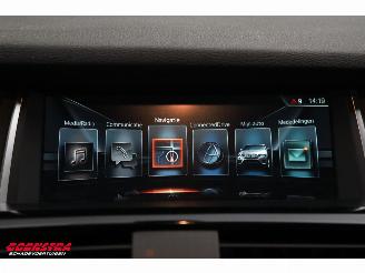 BMW X4 xDrive20d M-Sport Clima Navi Leder Camera SHZ picture 23