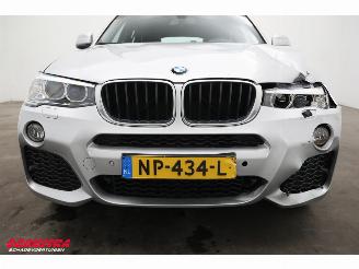 BMW X4 xDrive20d M-Sport Clima Navi Leder Camera SHZ picture 6