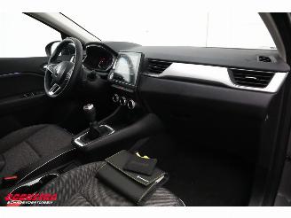 Renault Captur 1.0 TCe Intens Clima Navi Cruise PDC Camera picture 9