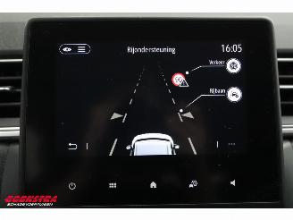 Renault Captur 1.0 TCe Intens Clima Navi Cruise PDC Camera picture 23