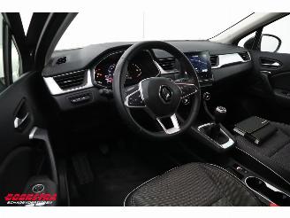 Renault Captur 1.0 TCe Intens Clima Navi Cruise PDC Camera picture 14