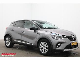 Renault Captur 1.0 TCe Intens Clima Navi Cruise PDC Camera picture 2