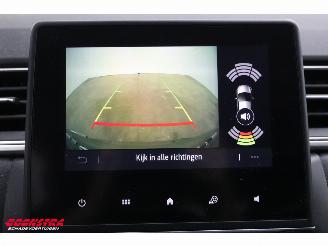 Renault Captur 1.0 TCe Intens Clima Navi Cruise PDC Camera picture 22