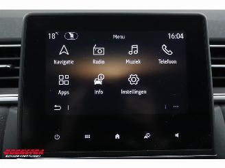 Renault Captur 1.0 TCe Intens Clima Navi Cruise PDC Camera picture 20