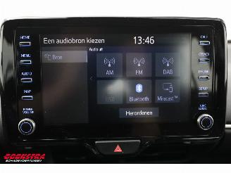 Toyota Yaris Cross 1.5 Hybrid Aut. Clima Navi ACC Keyless picture 23