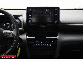 Toyota Yaris Cross 1.5 Hybrid Aut. Clima Navi ACC Keyless picture 17