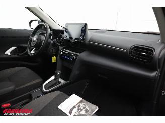 Toyota Yaris Cross 1.5 Hybrid Aut. Clima Navi ACC Keyless picture 15