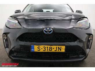 Toyota Yaris Cross 1.5 Hybrid Aut. Clima Navi ACC Keyless picture 6