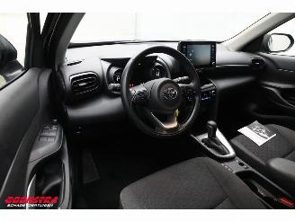 Toyota Yaris Cross 1.5 Hybrid Aut. Clima Navi ACC Keyless picture 20