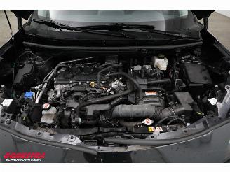 Toyota Yaris Cross 1.5 Hybrid Aut. Clima Navi ACC Keyless picture 8