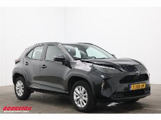 Toyota Yaris Cross 1.5 Hybrid Aut. Clima Navi ACC Keyless picture 2
