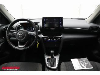 Toyota Yaris Cross 1.5 Hybrid Aut. Clima Navi ACC Keyless picture 16