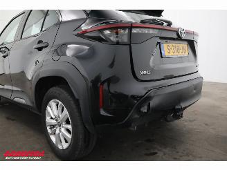 Toyota Yaris Cross 1.5 Hybrid Aut. Clima Navi ACC Keyless picture 12
