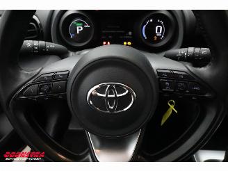 Toyota Yaris Cross 1.5 Hybrid Aut. Clima Navi ACC Keyless picture 21