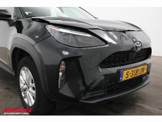 Toyota Yaris Cross 1.5 Hybrid Aut. Clima Navi ACC Keyless picture 5