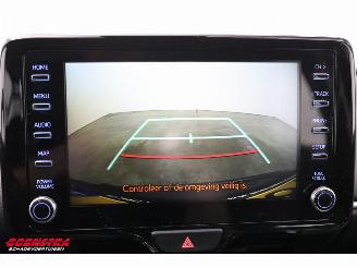 Toyota Yaris Cross 1.5 Hybrid Aut. Clima Navi ACC Keyless picture 25