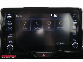 Toyota Yaris Cross 1.5 Hybrid Aut. Clima Navi ACC Keyless picture 26
