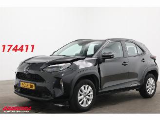 Auto incidentate Toyota Yaris Cross 1.5 Hybrid Aut. Clima Navi ACC Keyless 2023/3