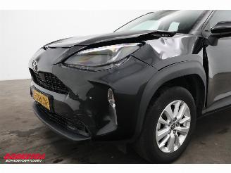 Toyota Yaris Cross 1.5 Hybrid Aut. Clima Navi ACC Keyless picture 10