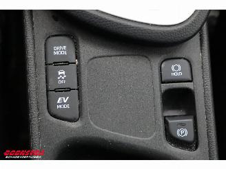 Toyota Yaris Cross 1.5 Hybrid Aut. Clima Navi ACC Keyless picture 27