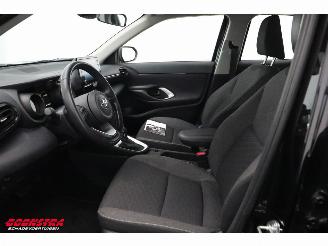 Toyota Yaris Cross 1.5 Hybrid Aut. Clima Navi ACC Keyless picture 18